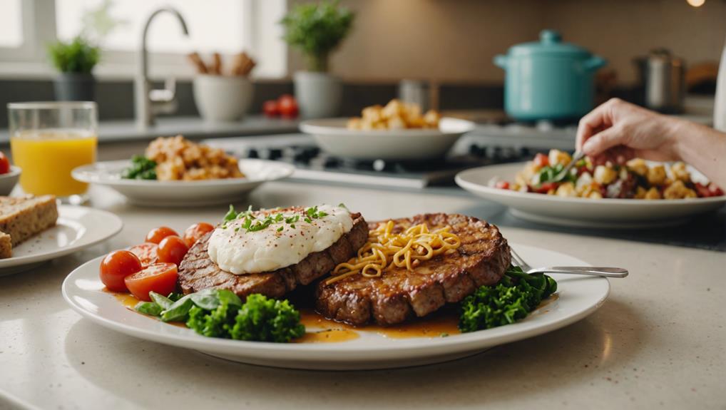 revolutionize your eating habits