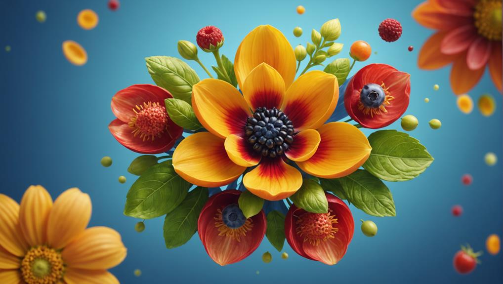 selecting optimal food choices