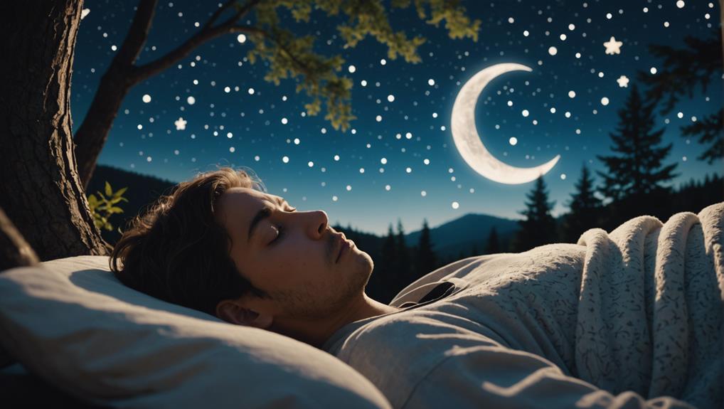 sleep improvement through hypnosis