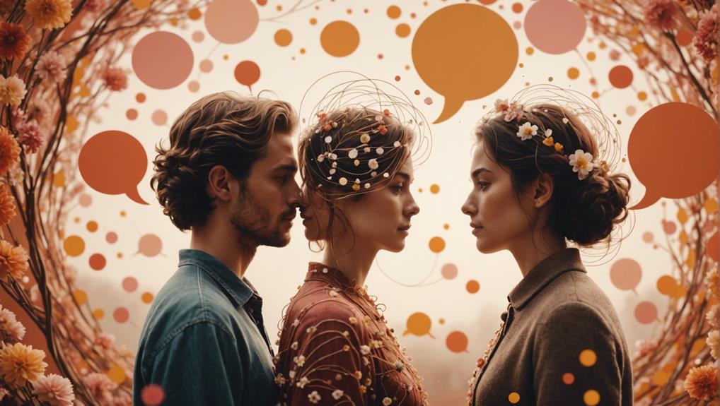 strengthening relationships with active listening