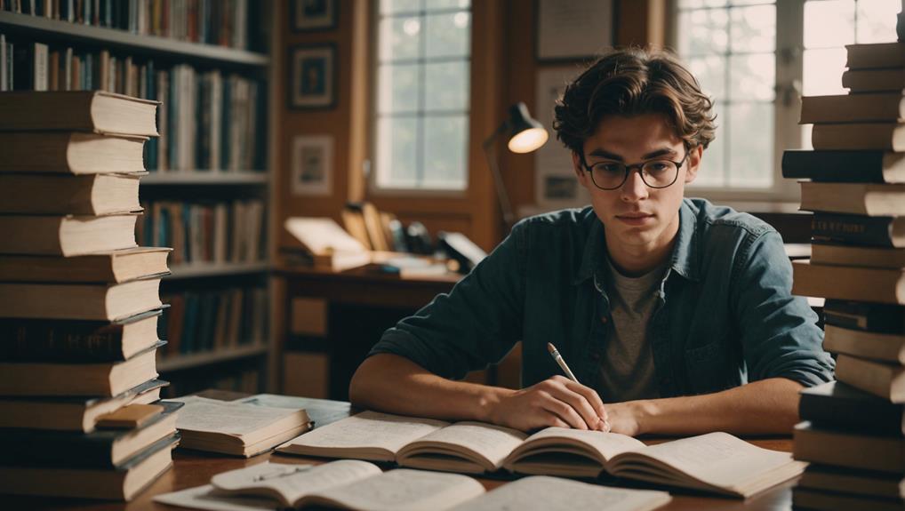 study motivation through hypnosis