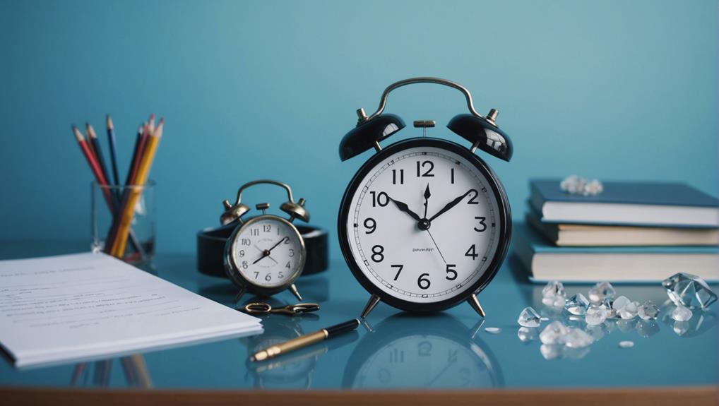 time management through hypnosis