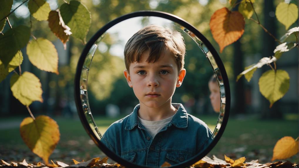 transforming bullying behavior positively