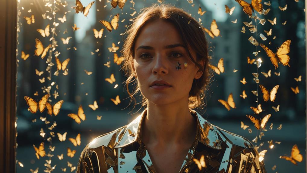 transforming embarrassment with hypnosis