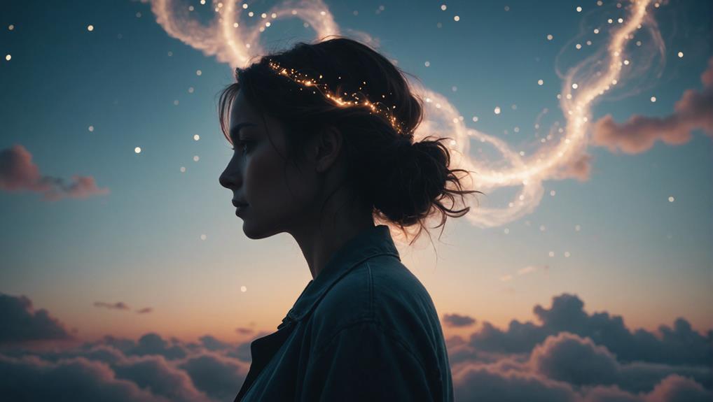 transforming mindset through hypnosis