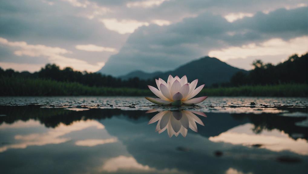 transforming thoughts with hypnosis