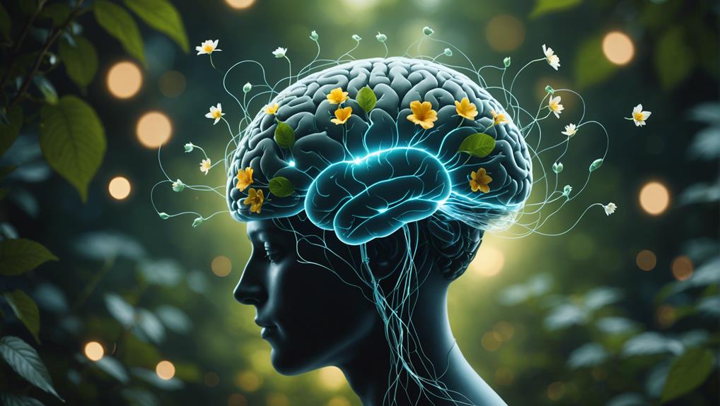 unlock healing power within