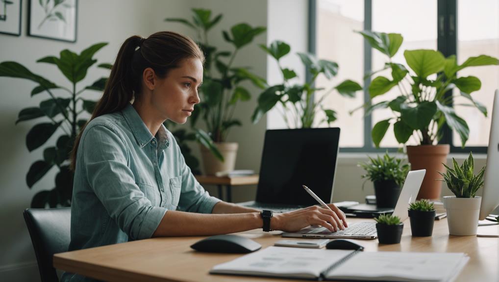 unlock peak productivity potential