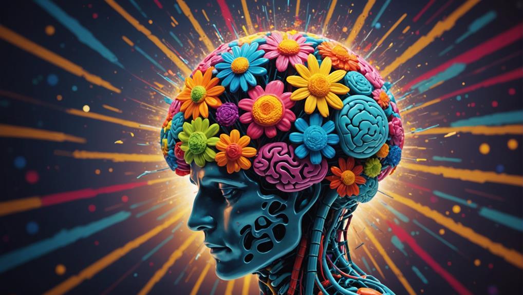 unlock right brain potential