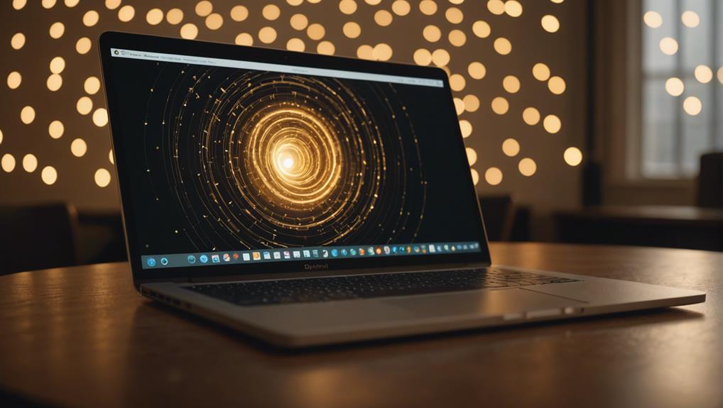 unlock typing skills hypnotically