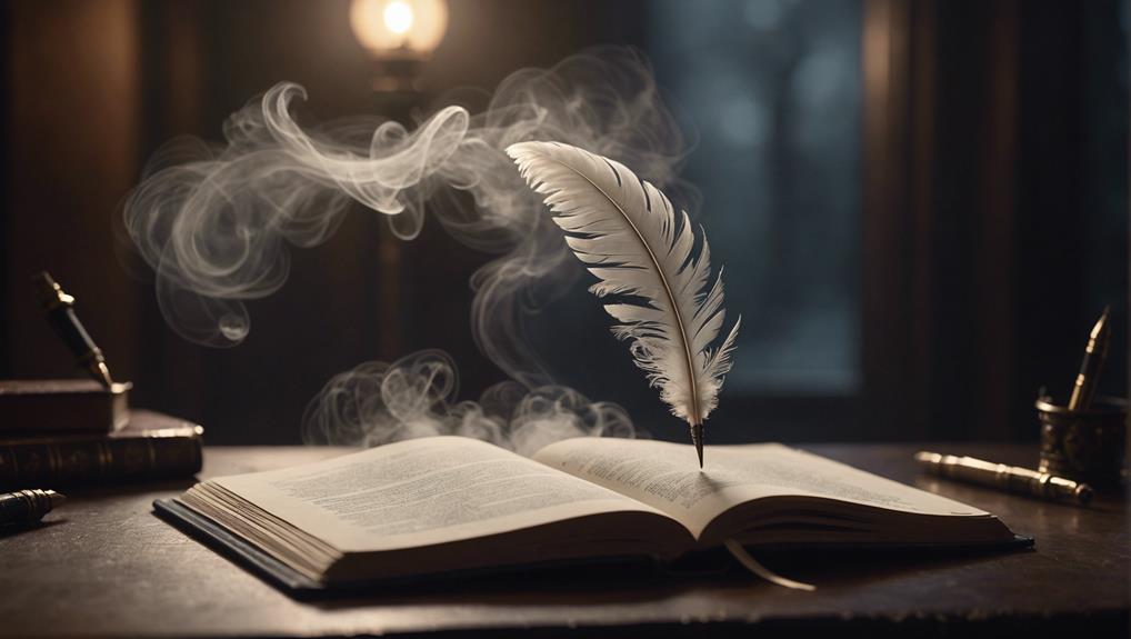 unlock writing potential hypnotically