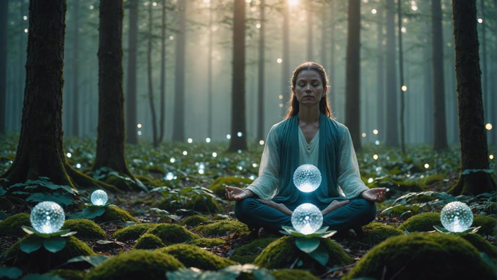 unlock your inner peace