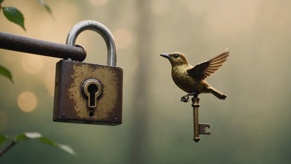 unlocking fear through hypnosis