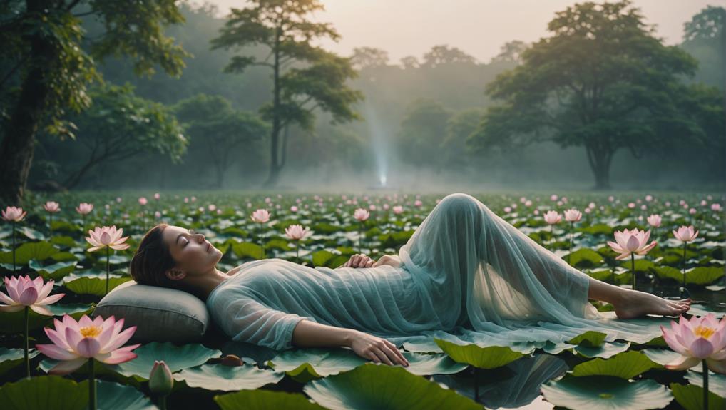 unlocking healing potential with hypnosis