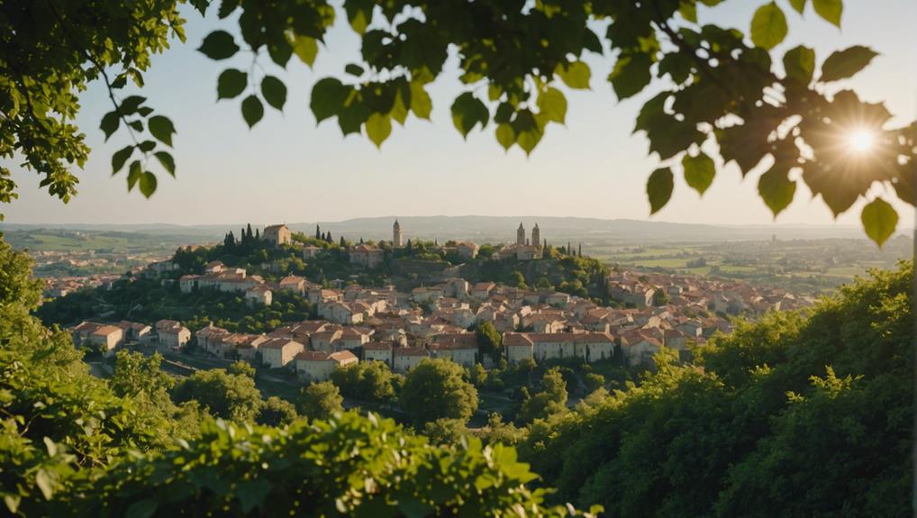 unlocking new town confidence