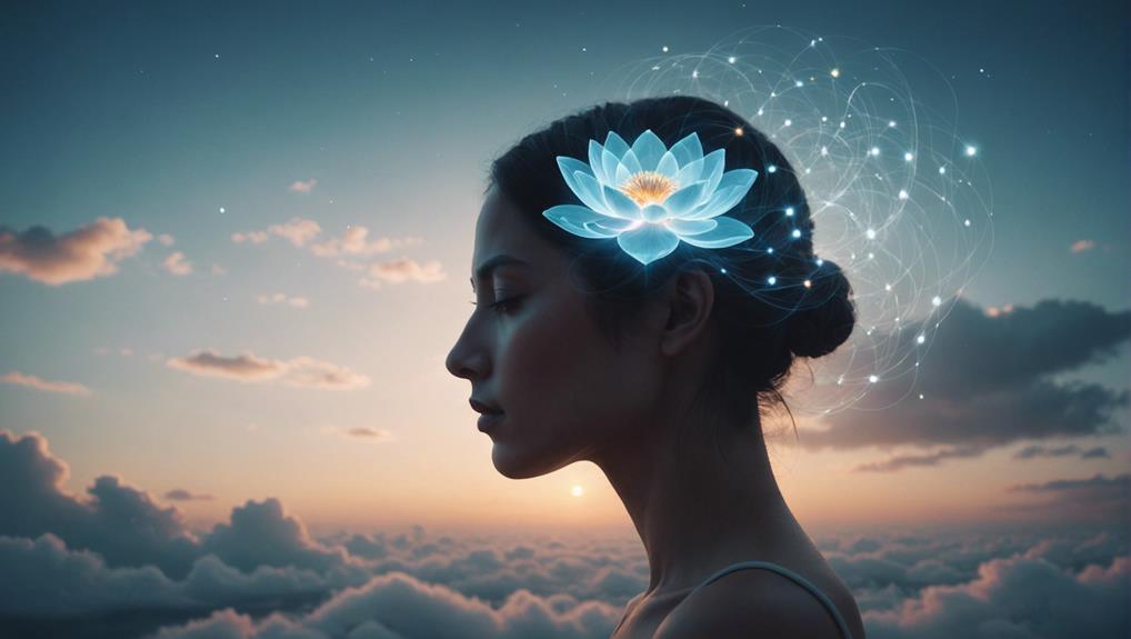 unlocking potential through hypnosis