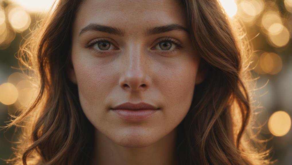 youthful skin through hypnosis
